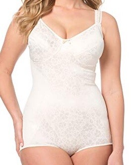 SOFT CUP PRINTED COMFORT BODY BRIEFER
