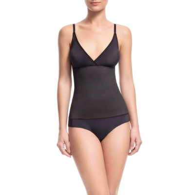 CELEBRITY STYLE SOFT CUP BODYSUIT