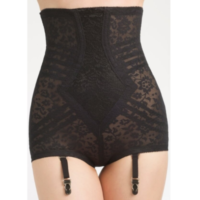 HIGH WAIST EXTRA FIRM SHAPING PANTY BRIEF