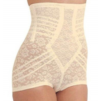 HIGH WAIST EXTRA FIRM SHAPING PANTY BRIEF