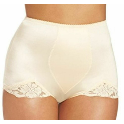 PANTY &quot;V&quot; LEG