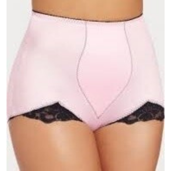 PANTY "V" LEG