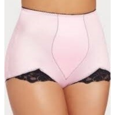 PANTY "V" LEG