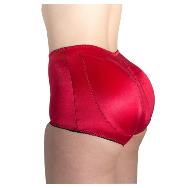 PADDED PANTY