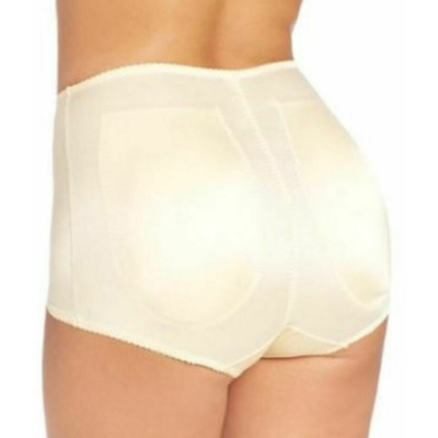 PADDED PANTY