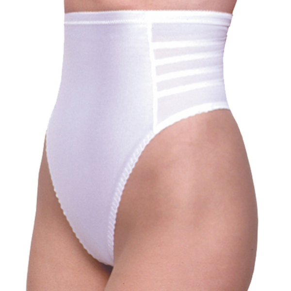 HIGH WAIST THONG SHAPER