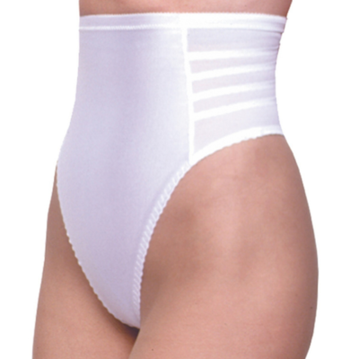 HIGH WAIST THONG SHAPER
