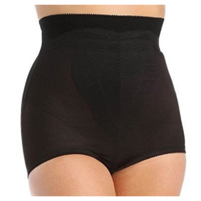 HIGH WAIST BRIEF