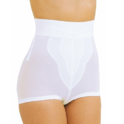 HIGH WAIST BRIEF