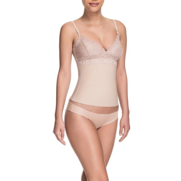 SENSUAL SECRET CAMISOLE