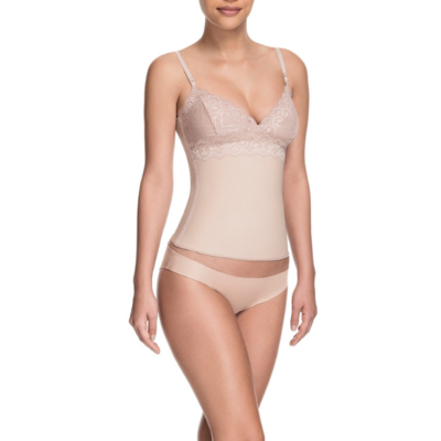 SENSUAL SECRET CAMISOLE