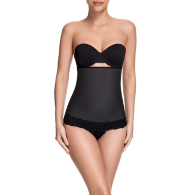 SENSUAL SECRET HIGH WAIST BRIEF