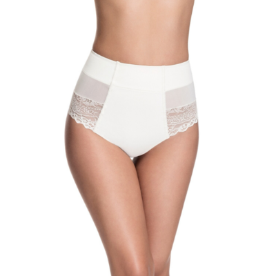 BRAZILIAN FLAIR MID WAIST THONG