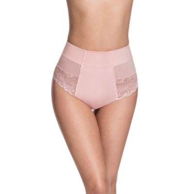 BRAZILIAN FLAIR MID WAIST THONG