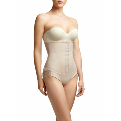 PERFECTLY CURVY HIGH WAIST BRIEF