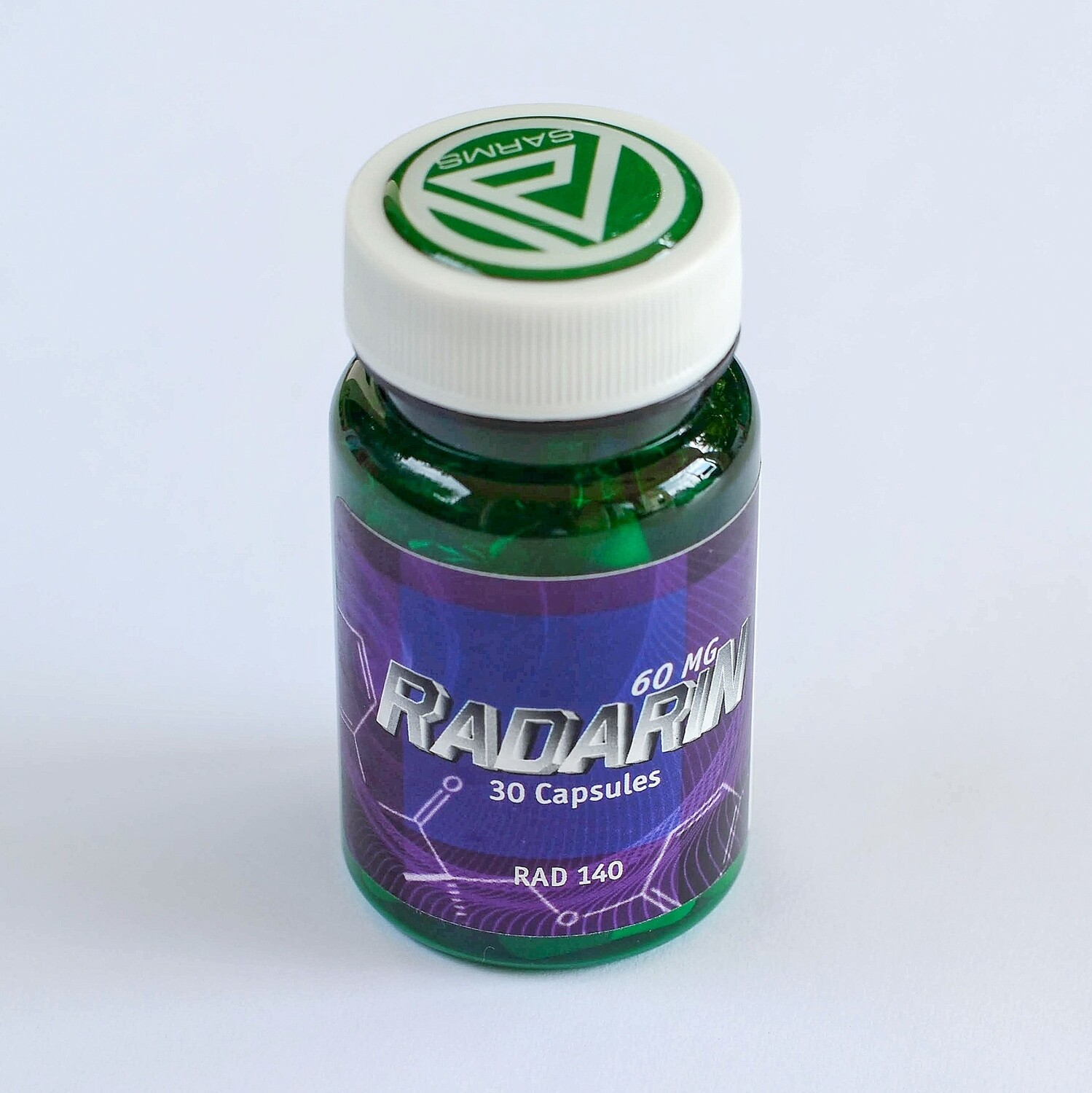 Radarin
