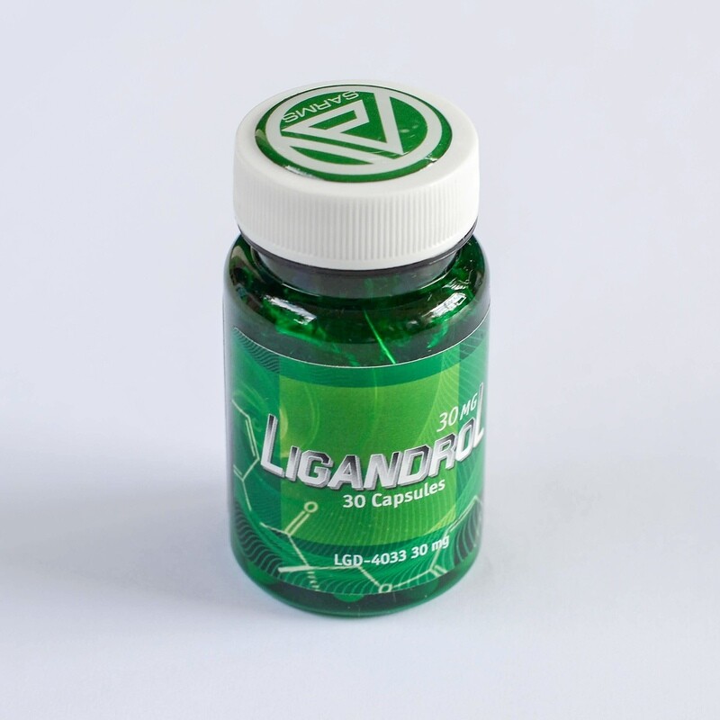 Ligandrol