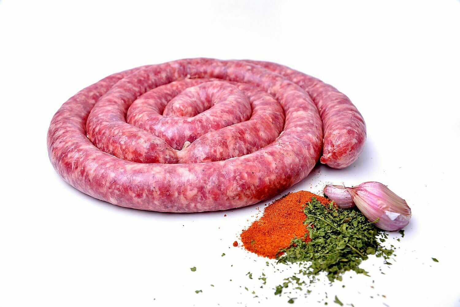 BOTIFARRA PICANT
