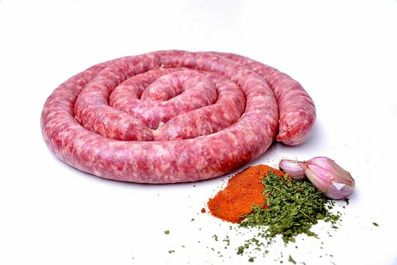 BOTIFARRA PICANT
