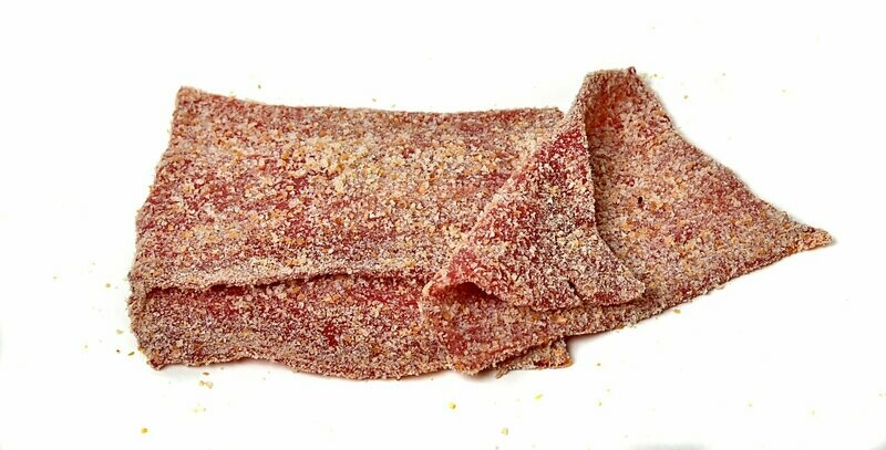 VEDELLA ARREBOSSADA