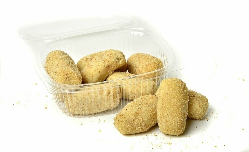 CROQUETES DE PERNIL