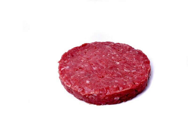 BURGUER VEDELLA