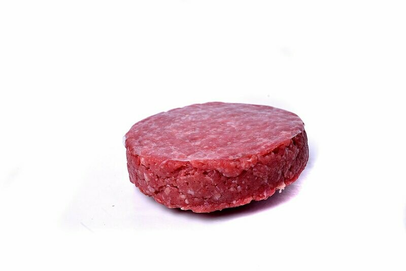 BURGUER DE VACA