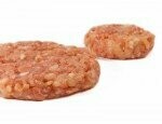 BURGUER DE POLLASTRE
