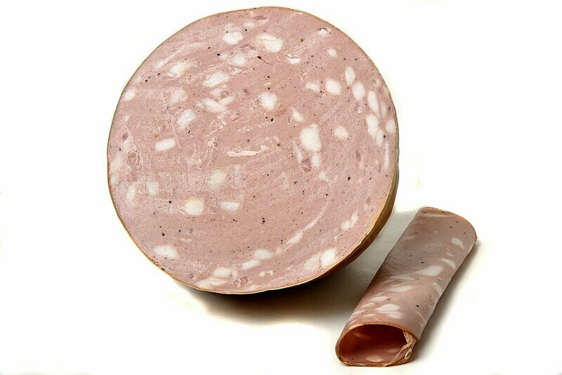 MORTADELA ITALIANA