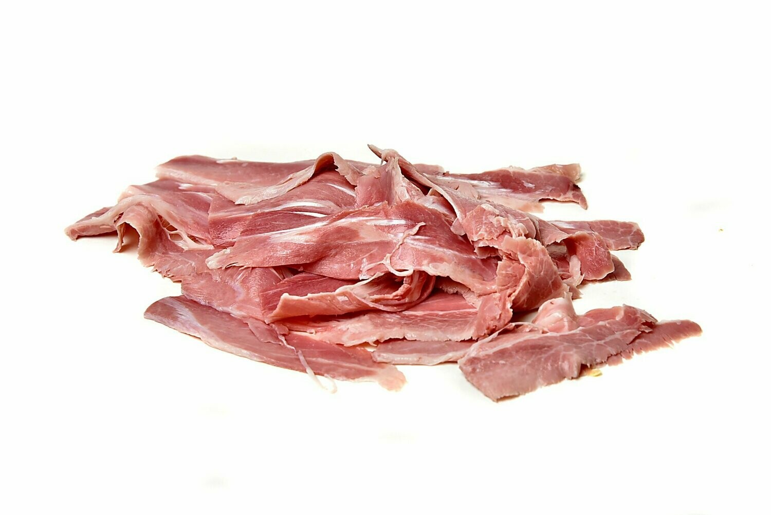 PERNIL DOLÇ IBÈRIC