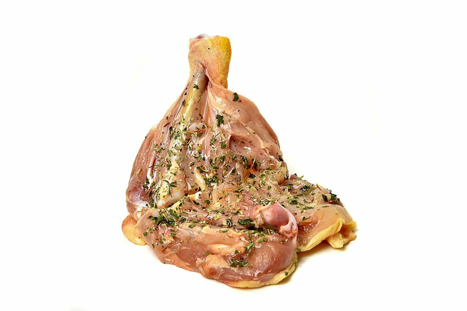 Cuixa de pollastre