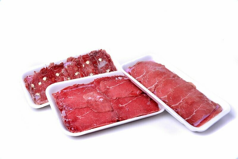 Carpaccio Vedella