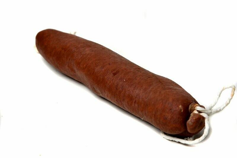 Sobrassada picant