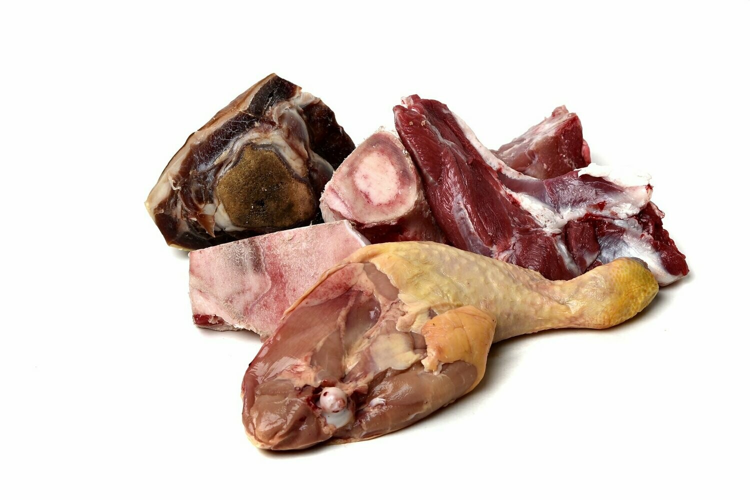 Preparat de Caldo
