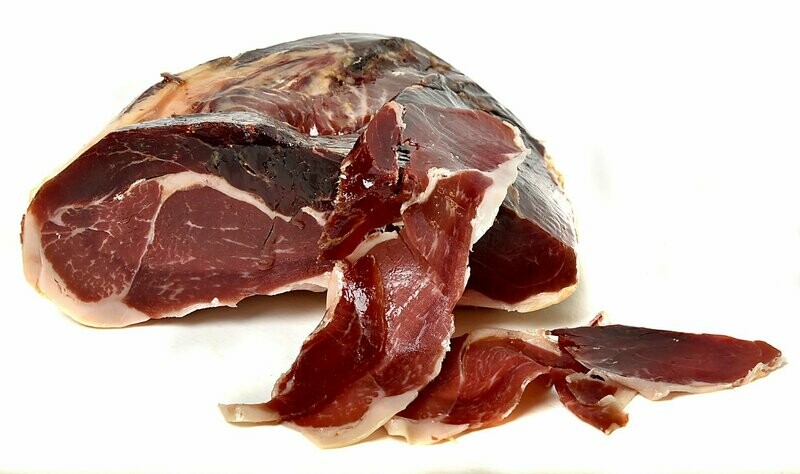 Pernil Ibéric