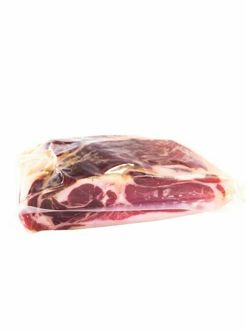 Espatlla Ibèrica d'aglà  (bellota)