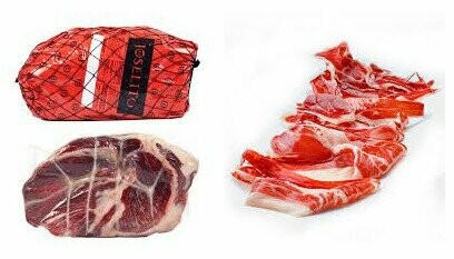 Espatlla "Joselito"