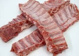 Costella de porc