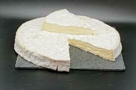 BRIE DE MEAUX
