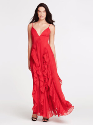 Robe longue Guess By MARCIANO