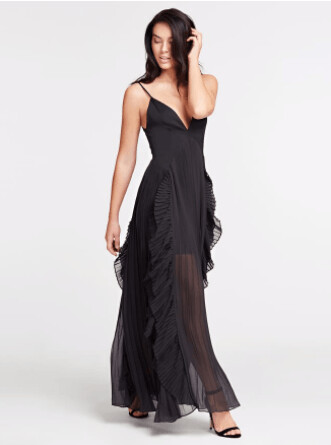 Robe Longue Guess by MARCIANO