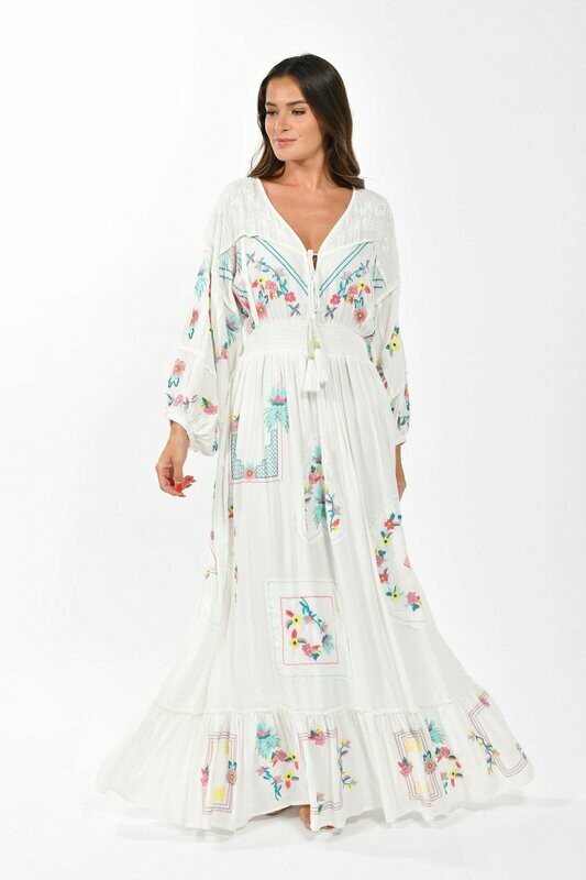 Robe Odessa Gipsy Quenn