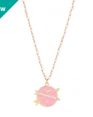 Collier Lucky Flèche HYPNOCHIC