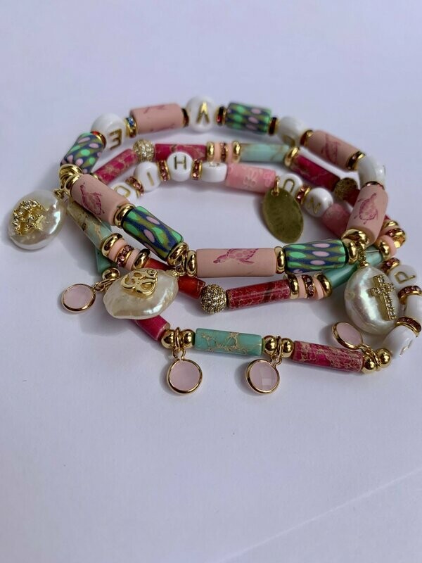 Bracelet Hype No Chic HYPNOCHIC