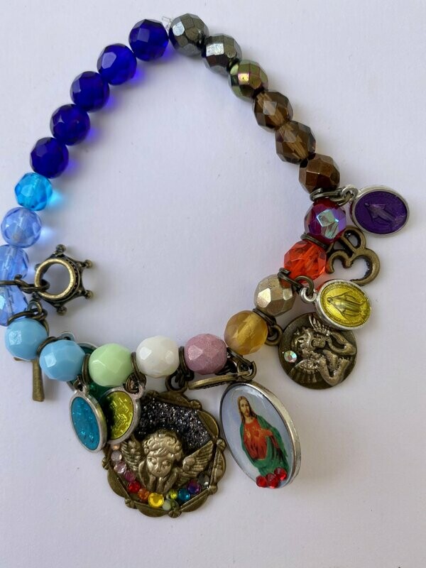 Bracelet Maria BARBARA HAUG