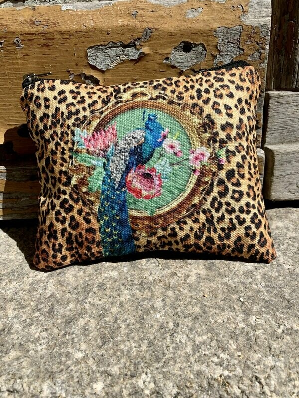 Pochette Lovely Leo AQUA LICIOUS