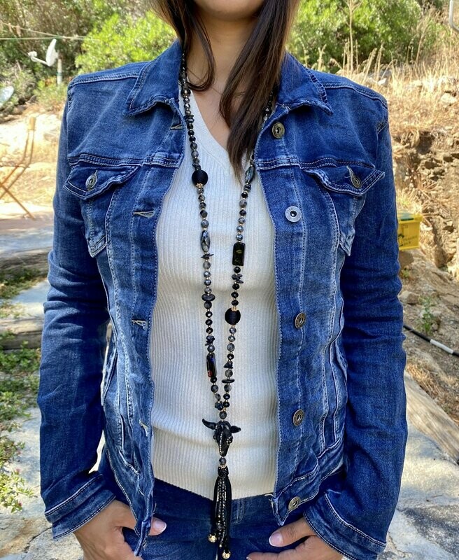 Blouson Place du jour