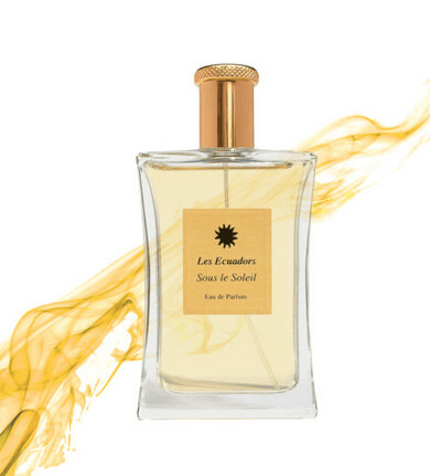 Eau de Parfum Sous le Soleil