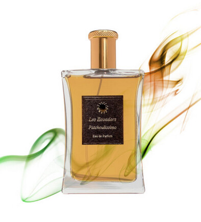 Eau de Parfum Patchoulissimo