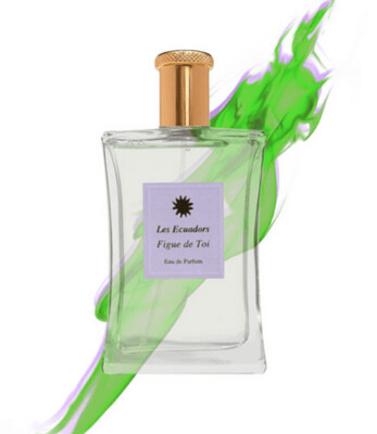 Eau de Parfum Figue de Toi